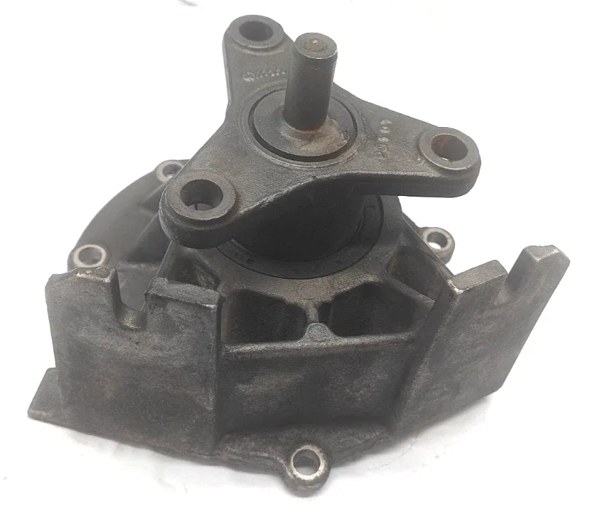 .For ZF5HP19 transmission extension housing w/ yoke casting 105-414-044 image 4