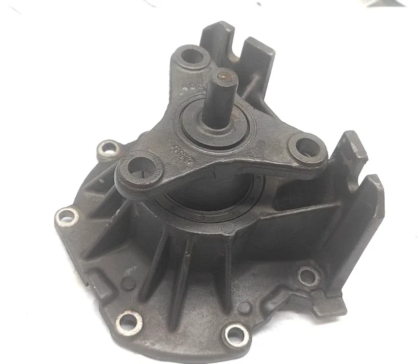 .For ZF5HP19 transmission extension housing w/ yoke casting 105-414-044