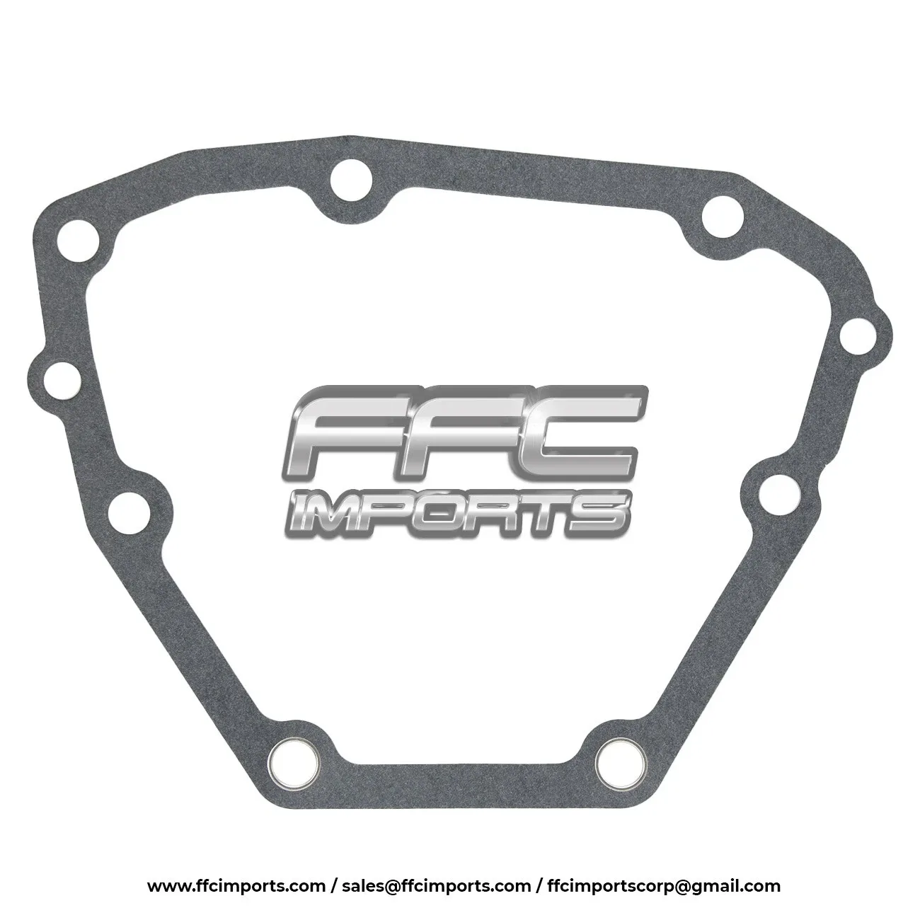 5R55W 5R55S Transmission Extension Housing Case GASKET 4WD to Transfer 2002-UP