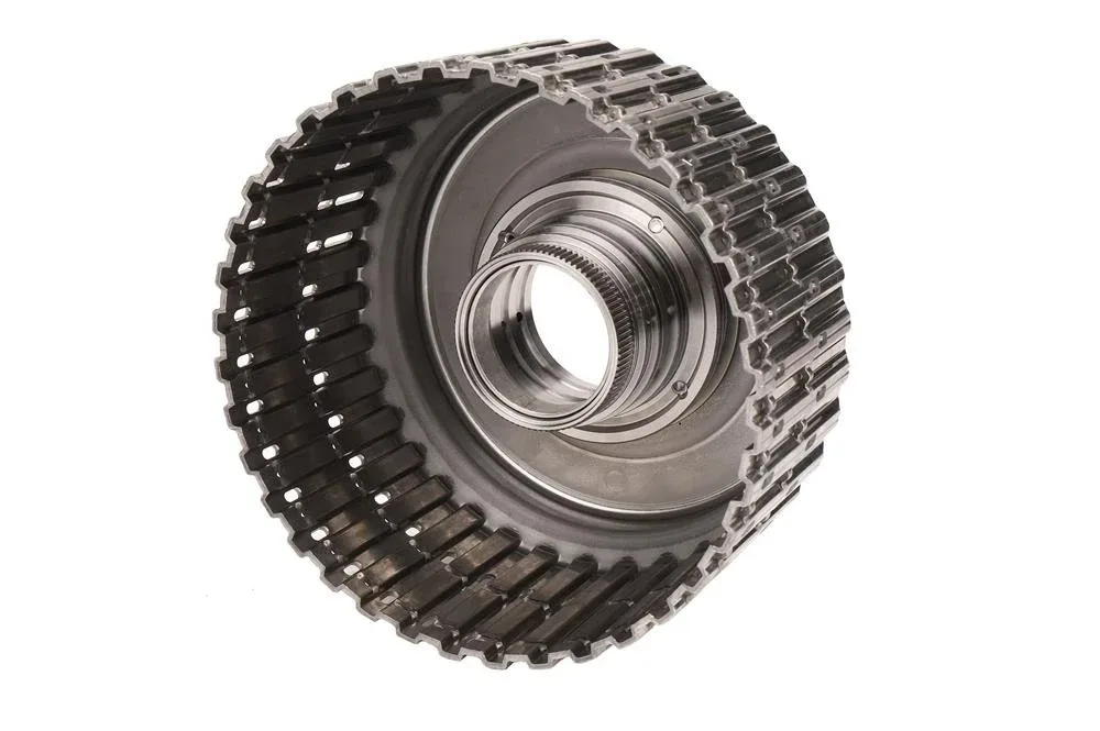 New Genuine General Motors Housing 24298743 OEM image 2