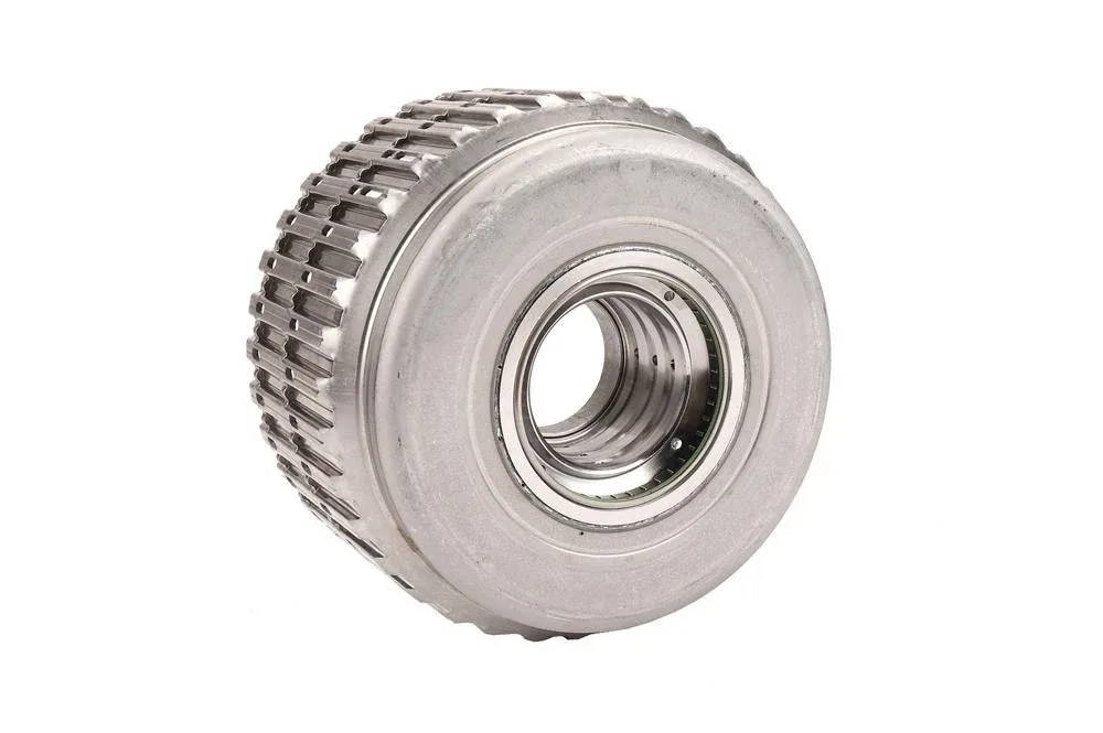 New Genuine General Motors Housing 24298743 OEM
