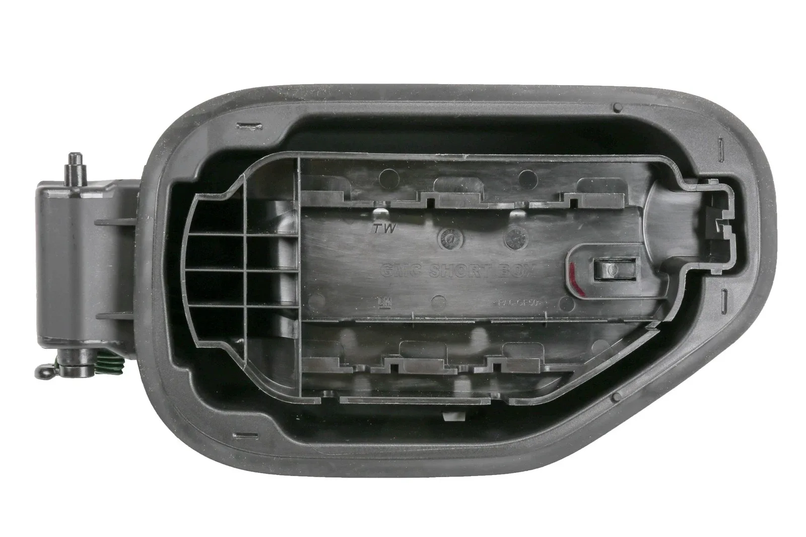 New Genuine General Motors Housing 84378814 OEM image 2