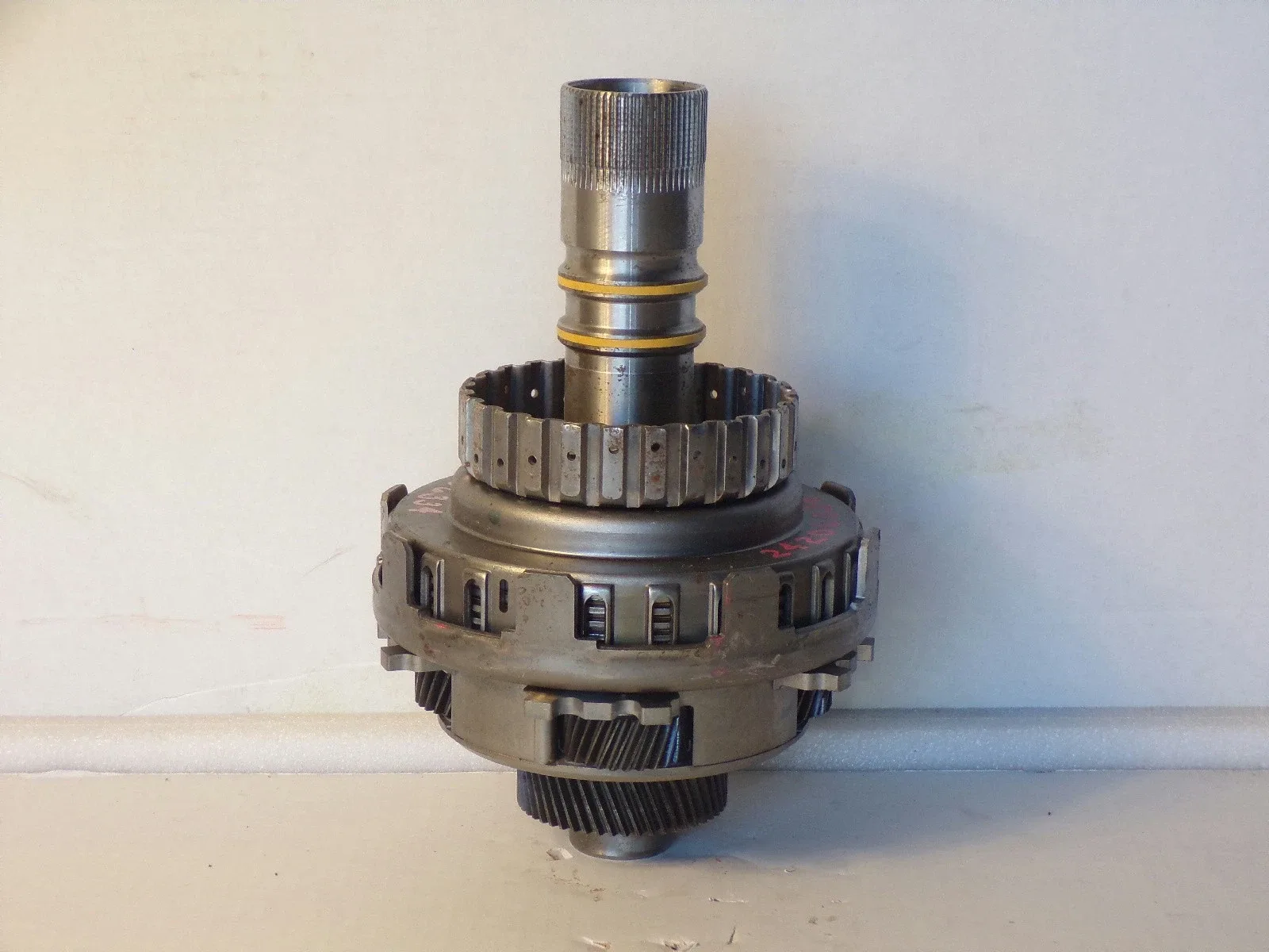 Genuine ACDelco GM 24206334 Auto-Trans 3rd Clutch Housing Assembly (Complete) image 2