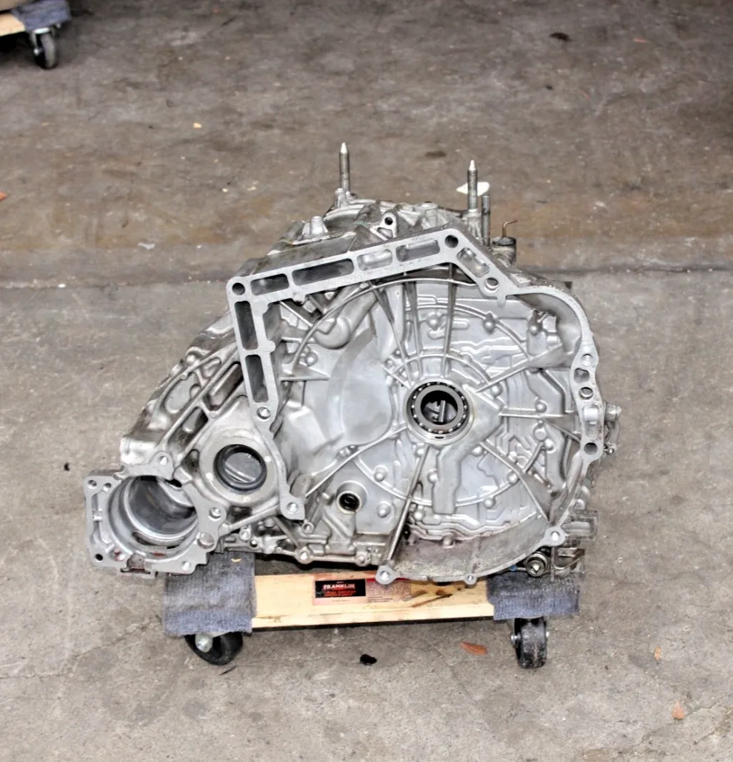OEM Automatic transmission case housing for 2012-2013 Honda CR-V 21210-R90-000
