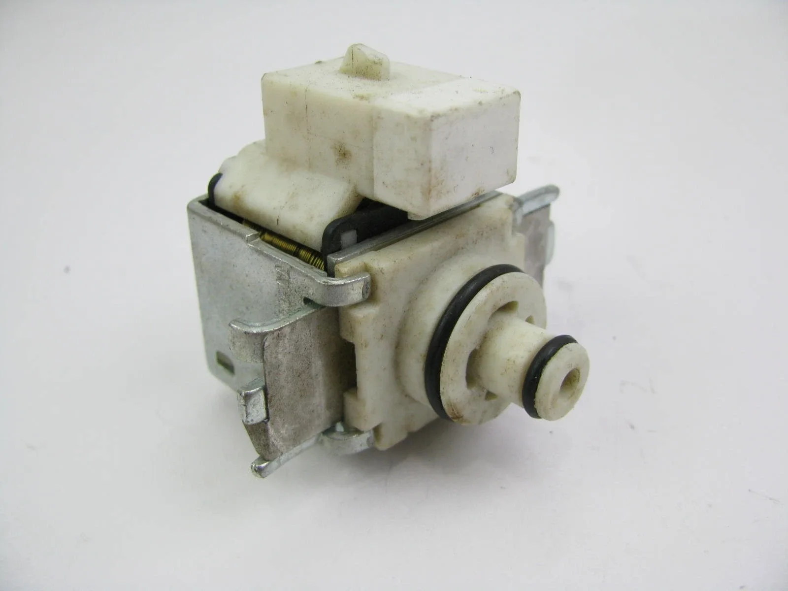 NEW - Unboxed OEM Ford AXODE AX4S AX4N Transmission Shift Solenoid F3DP-7G484-AA