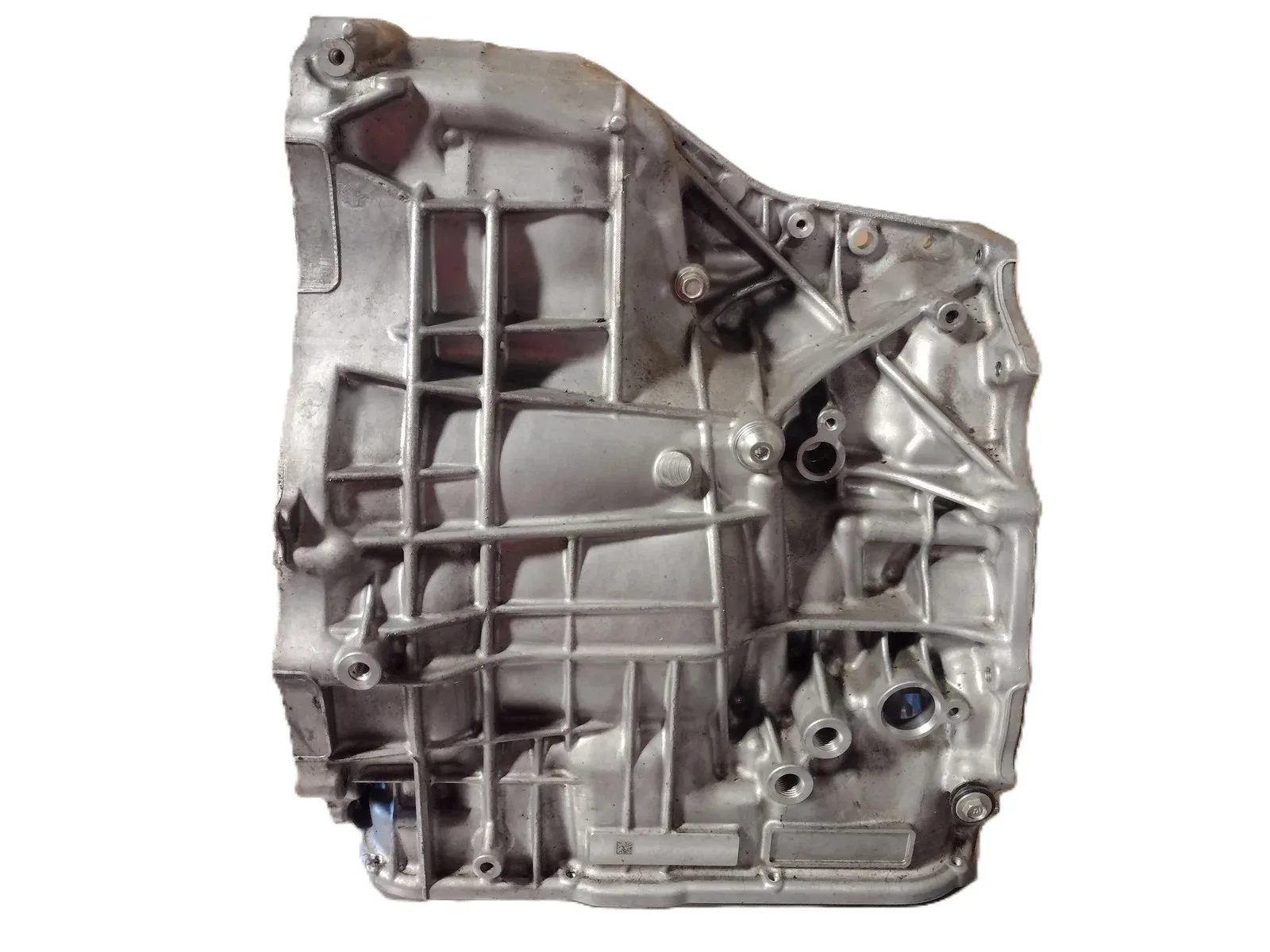 Subaru TR690 2.4L CVT Auto Transmission Main Case Housing 2019-2021 Lineartronic image 2