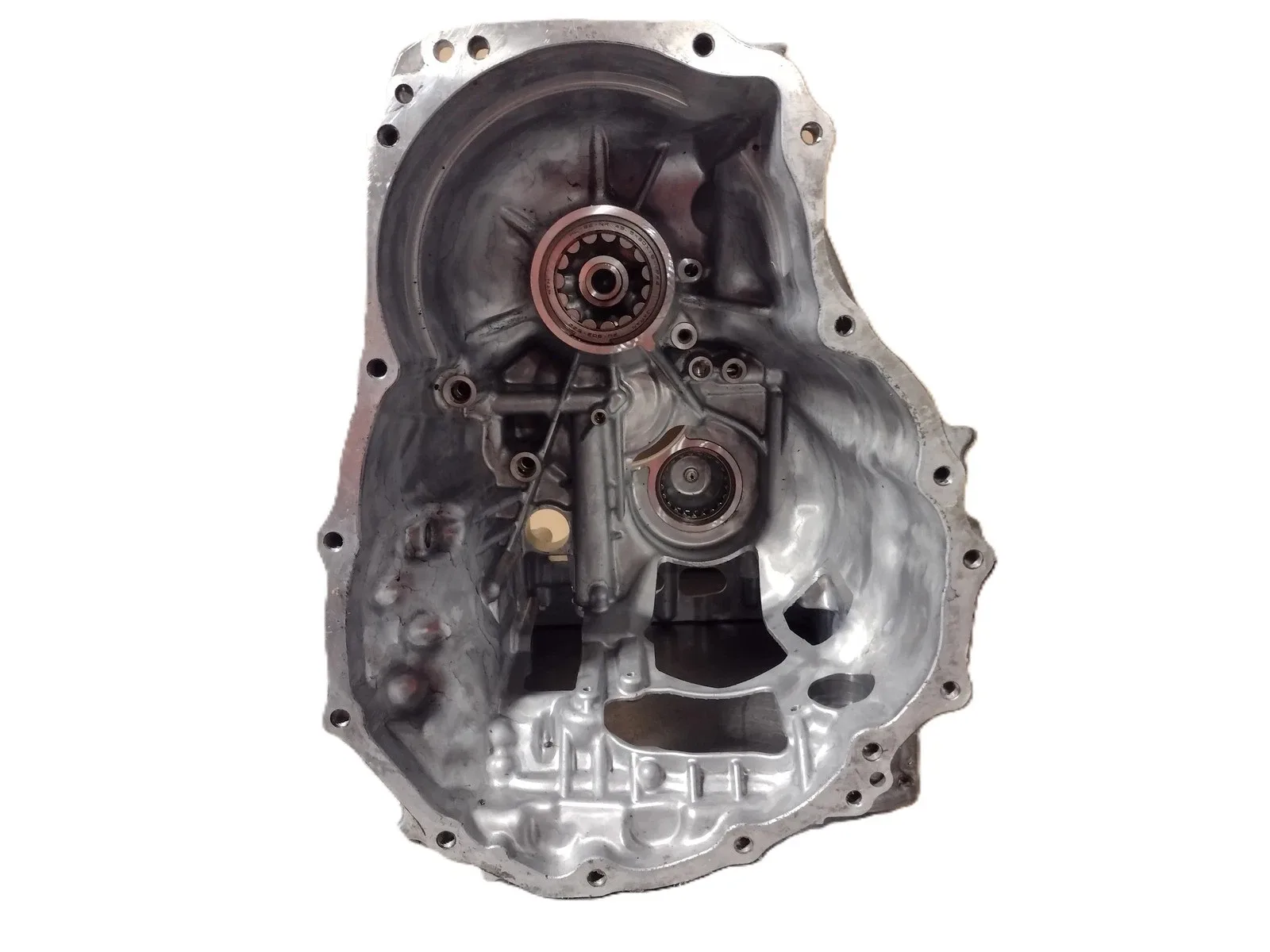 Subaru TR690 2.4L CVT Auto Transmission Main Case Housing 2019-2021 Lineartronic image 3