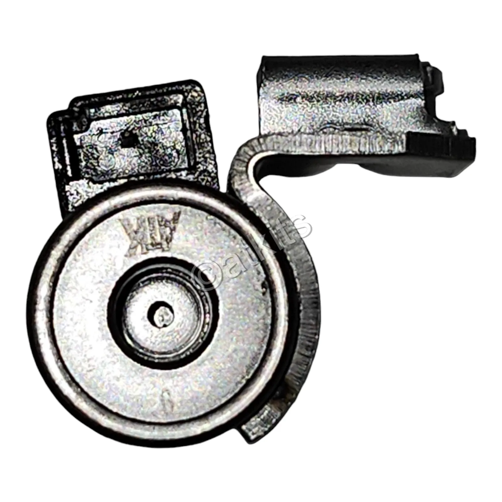 Toyota CVT ON-OFF Shift Solenoid K114SOL01 (ATK) image 4