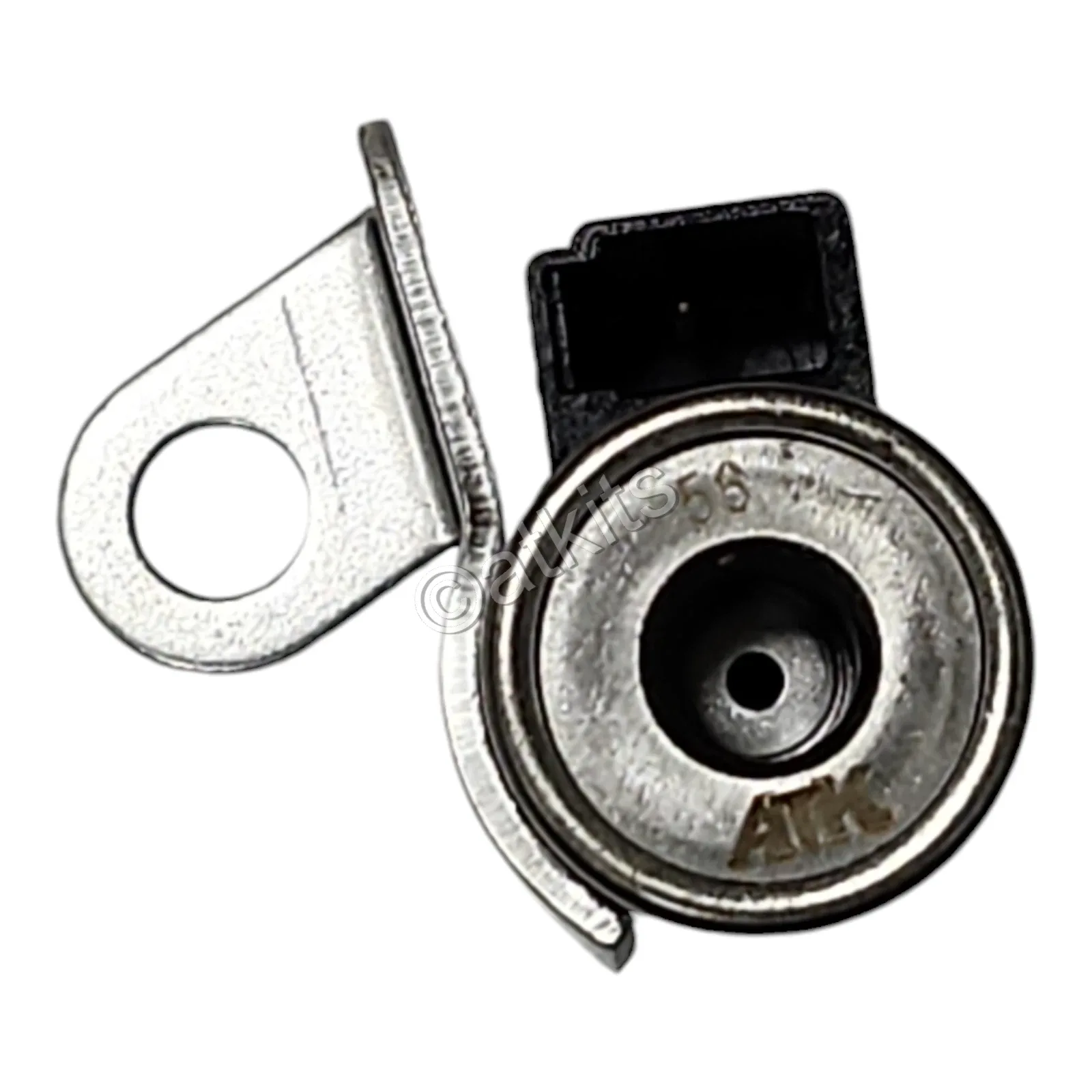 SOLENOID FOR TOYOTA K114, K115, K313 ON-OFF, CVT (BENT BRACKET). IND: K114SOL02 image 4
