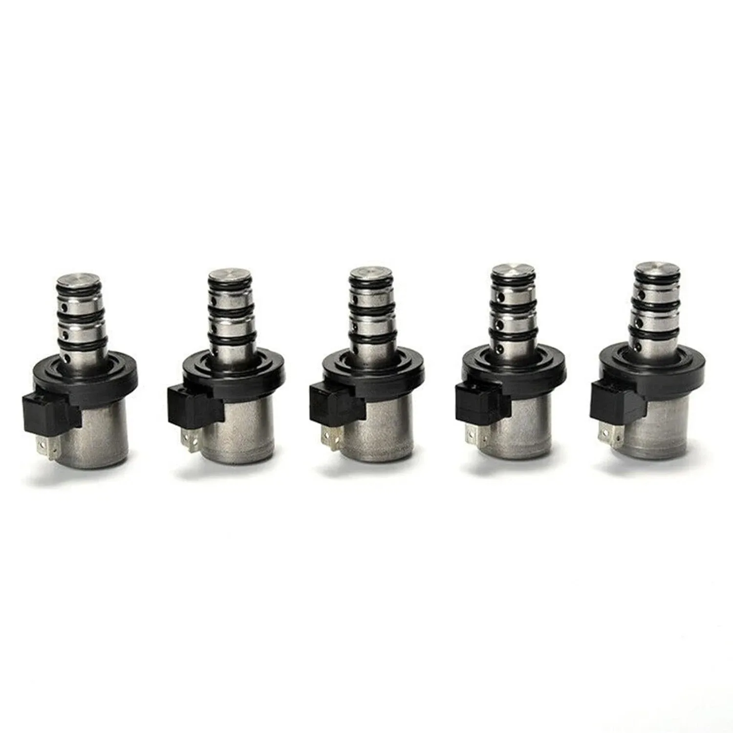F4A-41 F4A-51 Transmission Shift Solenoid Kit Set for Kia Mitsubishi Hyundai Kia image 2
