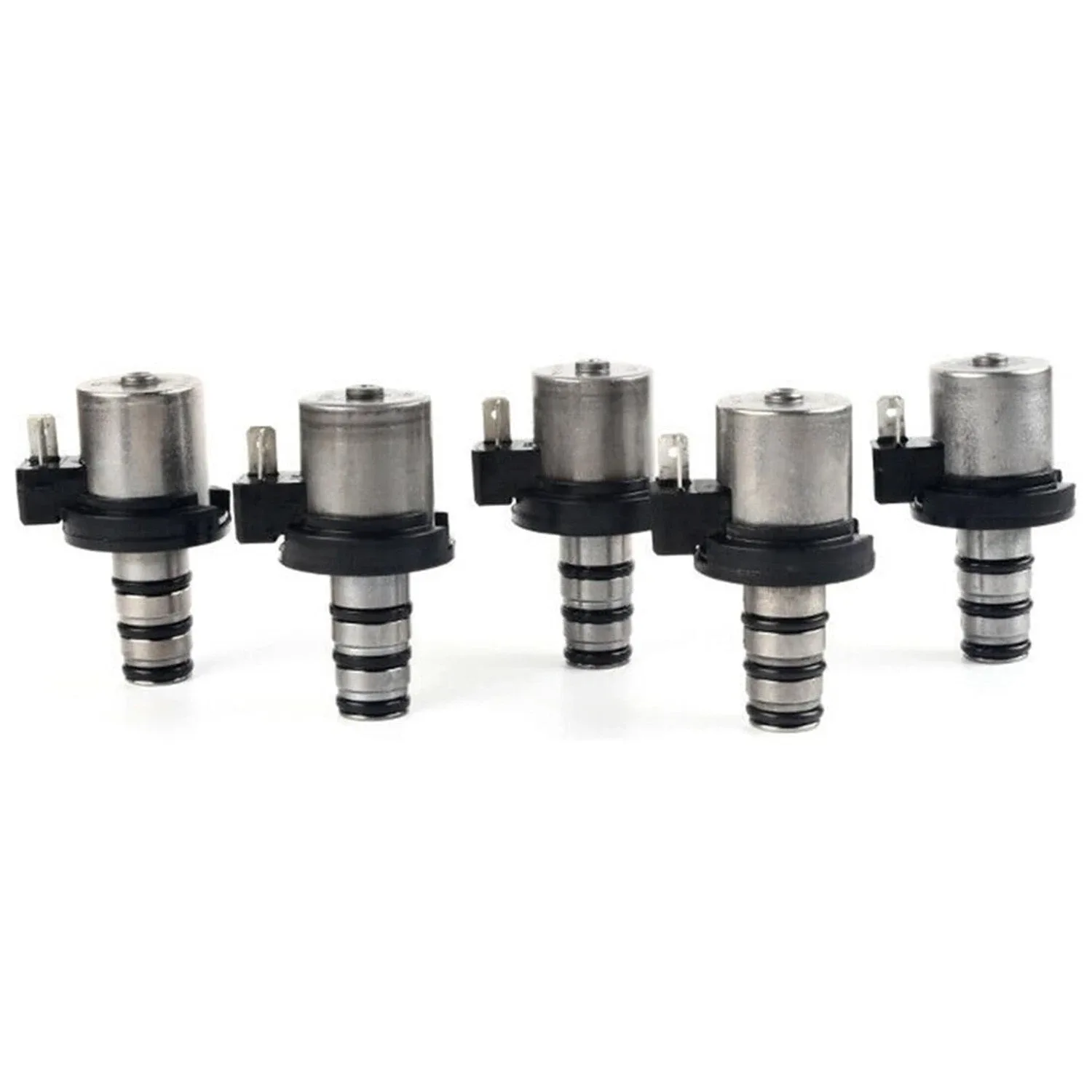 F4A-41 F4A-51 Transmission Shift Solenoid Kit Set for Kia Mitsubishi Hyundai Kia image 4