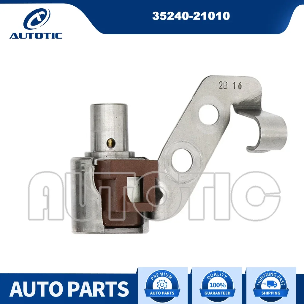1999-2003 Lexus RX300 Transmission Shift Solenoid 35240-21010 (U141)