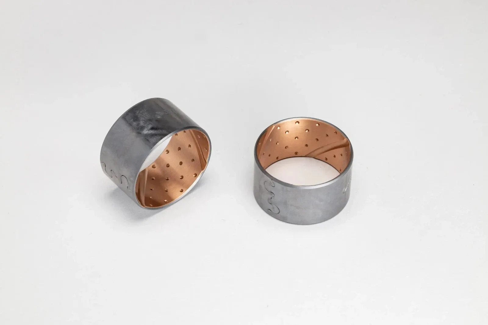 Transmission, 8008AOSM, # 3717682, Bushing, Extension Housing, Bronze. Qty: 420.