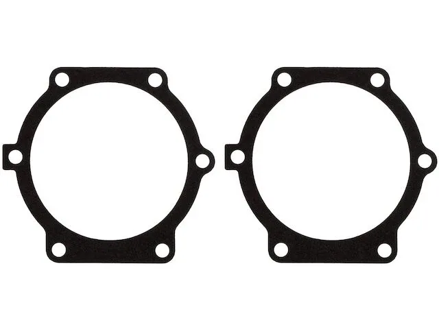 For 1987 GMC R1500 Automatic Transmission Extension Housing Gasket 25395NSMS