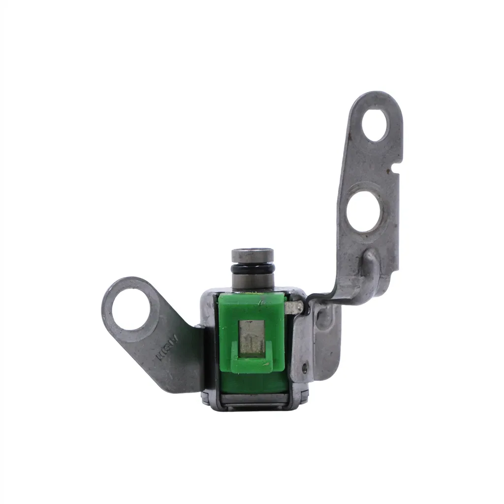 5X Transmission Solenoid Shift U440E AW80-40LE for 2006-2011 Chevrolet Aveo5 image 2