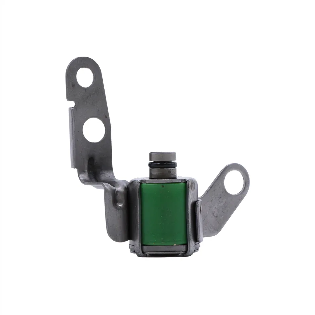 5X Transmission Solenoid Shift U440E AW80-40LE for 2006-2011 Chevrolet Aveo5 image 3