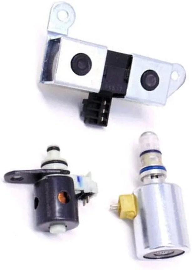 Shift Solenoid for 4R70W/4R75W Transmission - F86P-76484-AB