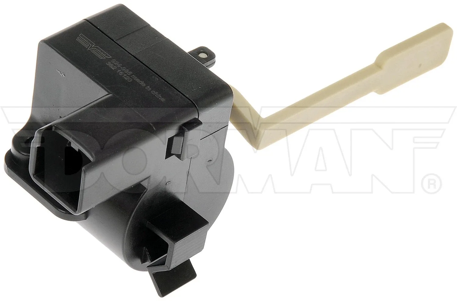 Dorman Shift Interlock Solenoid Fits 2011-2019 Ram 2500