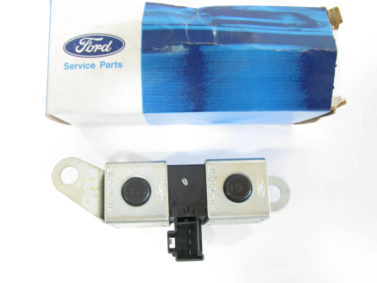 NEW - OEM Ford F4AZ-7G484-B Automatic Transmission Shift Control Solenoid 4R70W