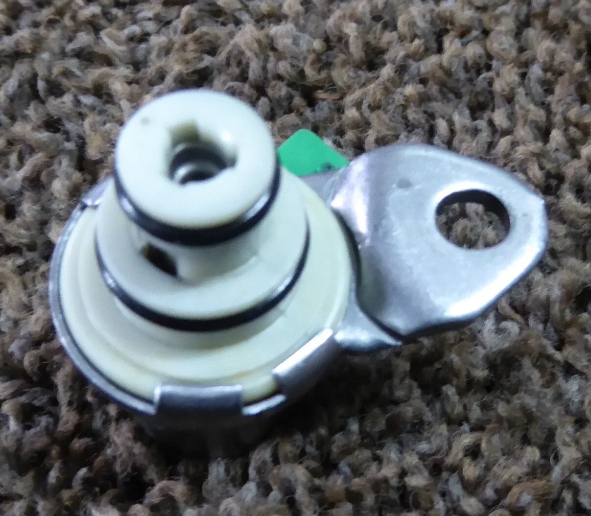 For 2000-2011 Ford Focus Auto Trans Shift Solenoid 45561JQ 2001 2002 2003 2004 image 2