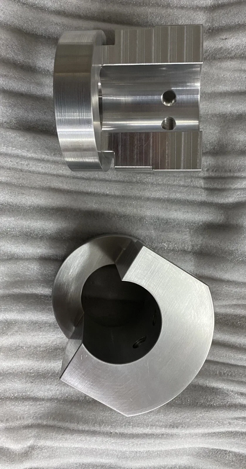 Chrysler A413/31th Pinion Support