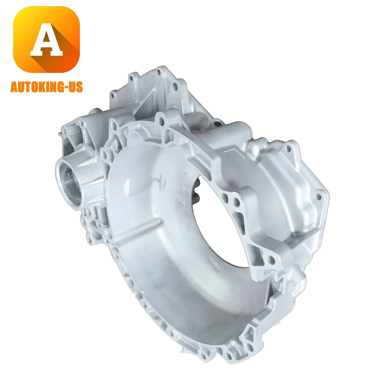 6F35 Transmission Front Cover Bell Housing for RFBB5P-7976-BB us