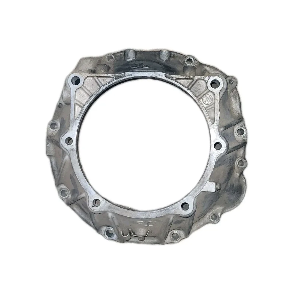 A340 2jz 1jz J2 Automatic Bell Housing  Transmission Swap for jz to cd009 image 2