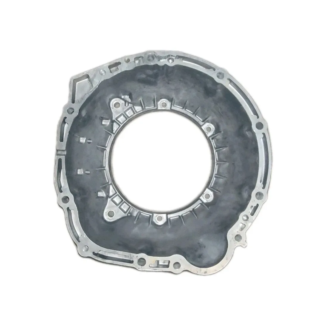 A340 2jz 1jz J2 Automatic Bell Housing  Transmission Swap for jz to cd009
