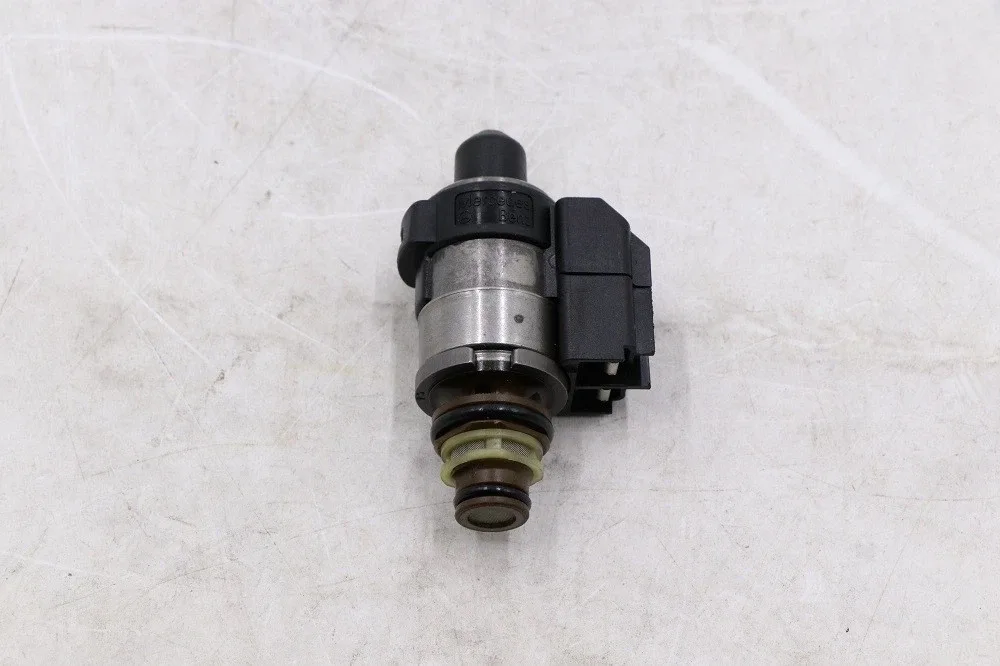 2011-2017 Mercedes-Benz G/GL/GLE/ML-Class Transmission Shift Solenoid - A2202771098 image 2
