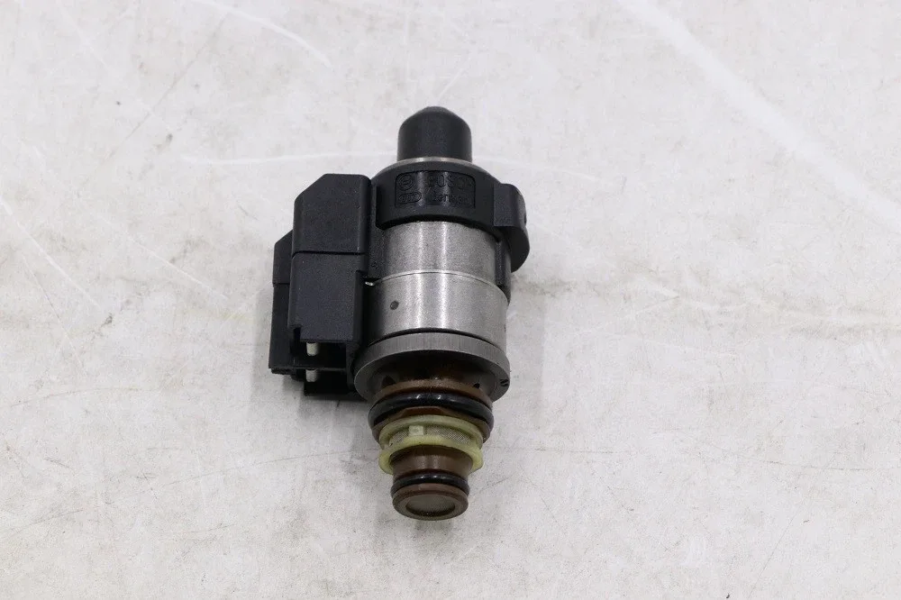 2011-2017 Mercedes-Benz G/GL/GLE/ML-Class Transmission Shift Solenoid - A2202771098 image 3