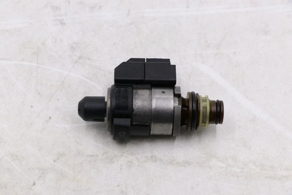 2011-2017 Mercedes-Benz G/GL/GLE/ML-Class Transmission Shift Solenoid - A2202771098 image 4