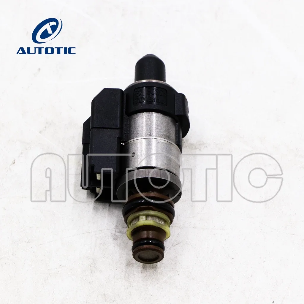 2011-2017 Mercedes-Benz G/GL/GLE/ML-Class Transmission Shift Solenoid - A2202771098