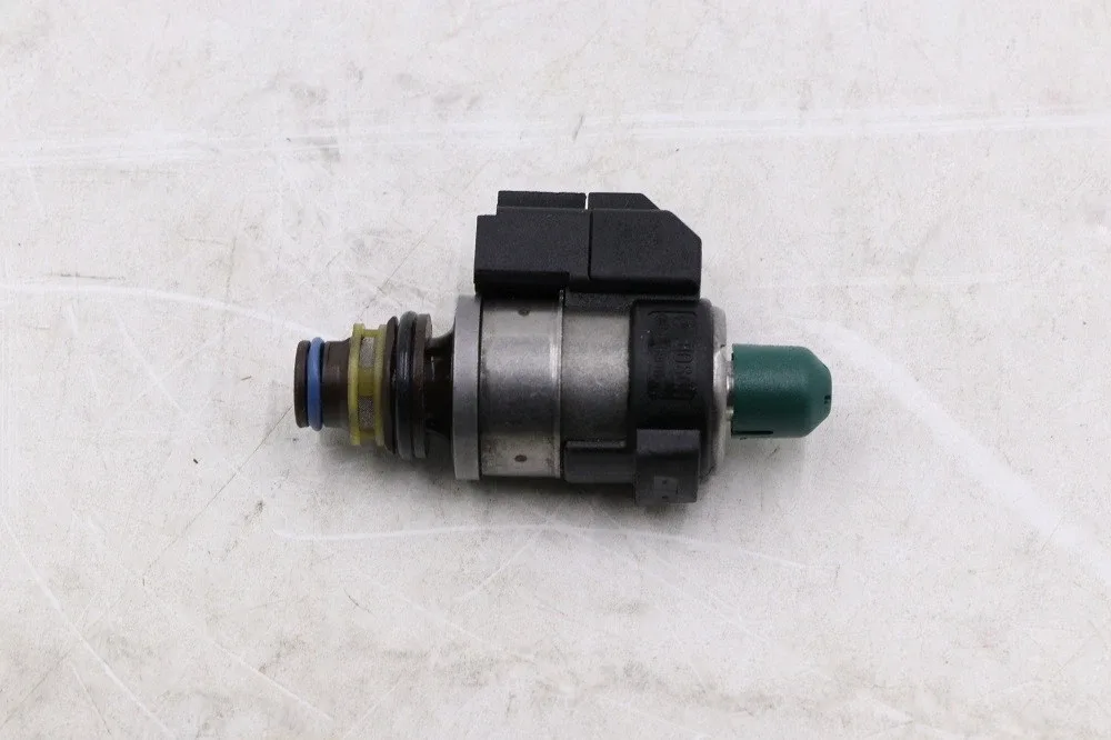 Transmission Shift Solenoid A2202770998 For 2011–2017 Mercedes-Benz E/CLS-Class