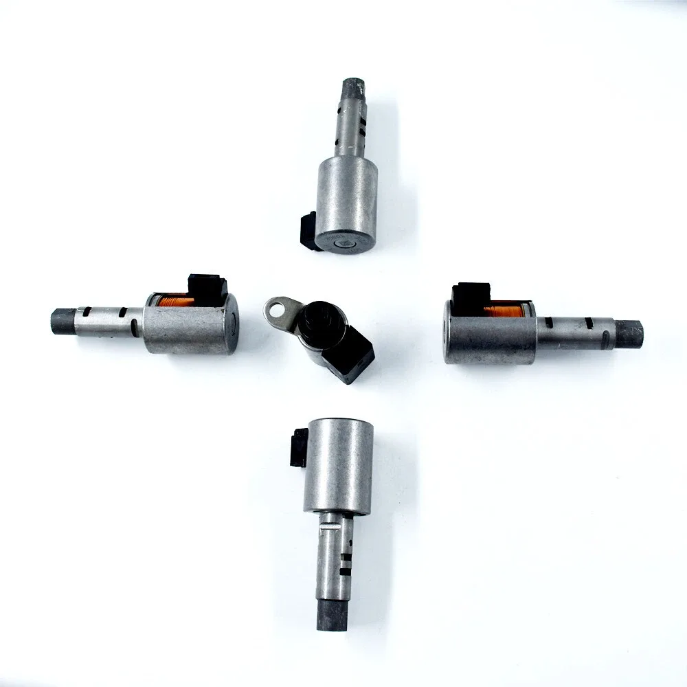 Labwork JF015E CVT Transmission Pressure Sensor / Shift Solenoid for Nissan - LAW10962 image 3