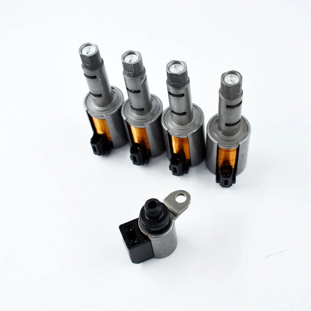 Labwork JF015E CVT Transmission Pressure Sensor / Shift Solenoid for Nissan - LAW10962