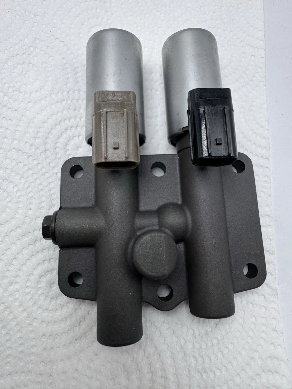 Transmission Solenoid Kit Fit For Accord Odyssey Pilot TL CL MDX 28250-P6H-024 image 2