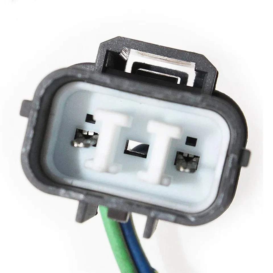 Transmission Control Shift Lock up Solenoid FOR 90-97 Honda Accord Prelude 2.2L image 2