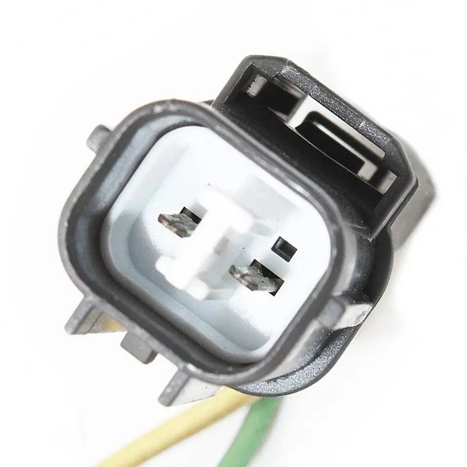 Transmission Control Shift Lock up Solenoid FOR 90-97 Honda Accord Prelude 2.2L image 4
