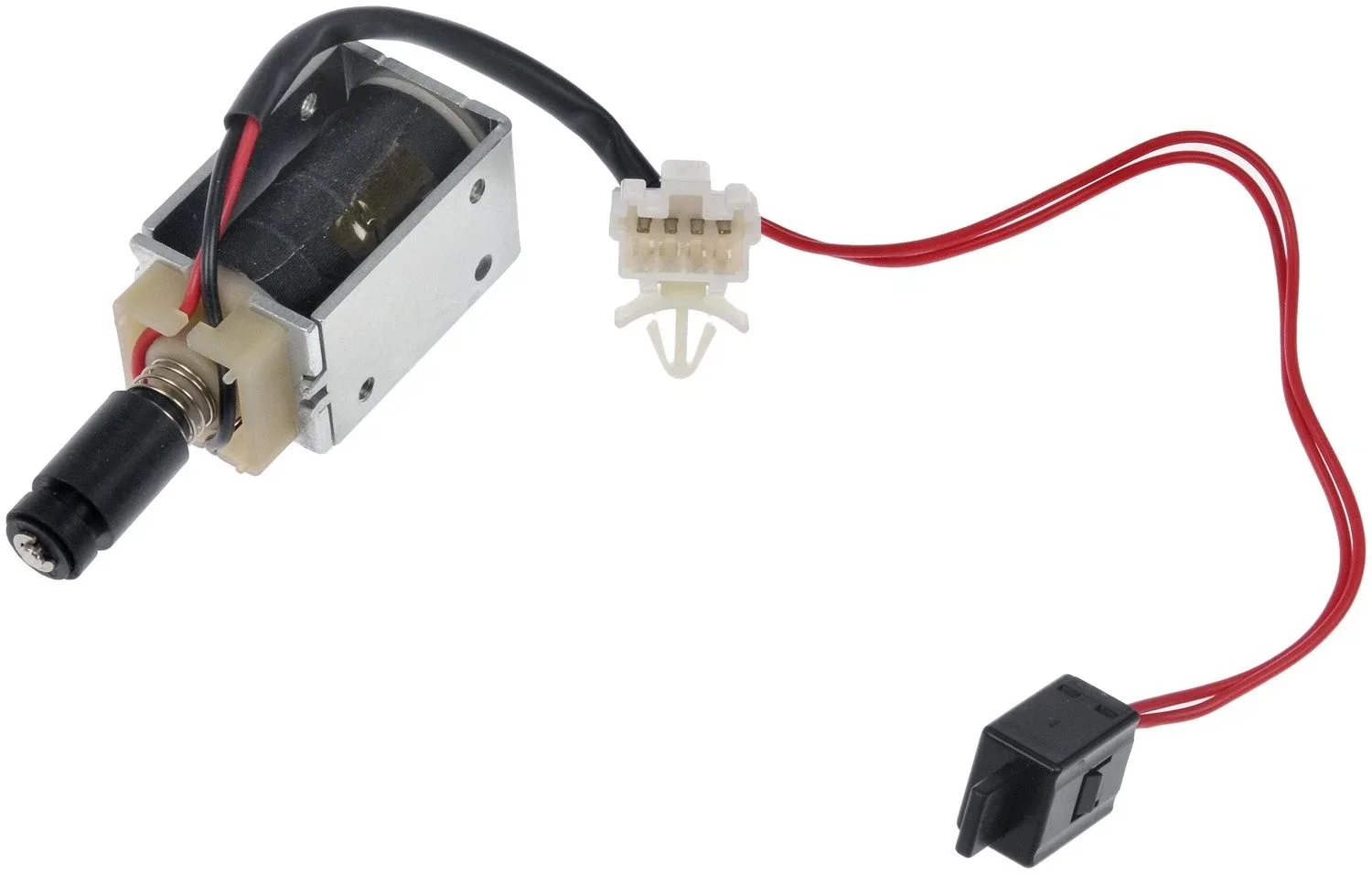 2004-2006 Chevrolet Aveo Shift Interlock Solenoid - Dorman 51IM835