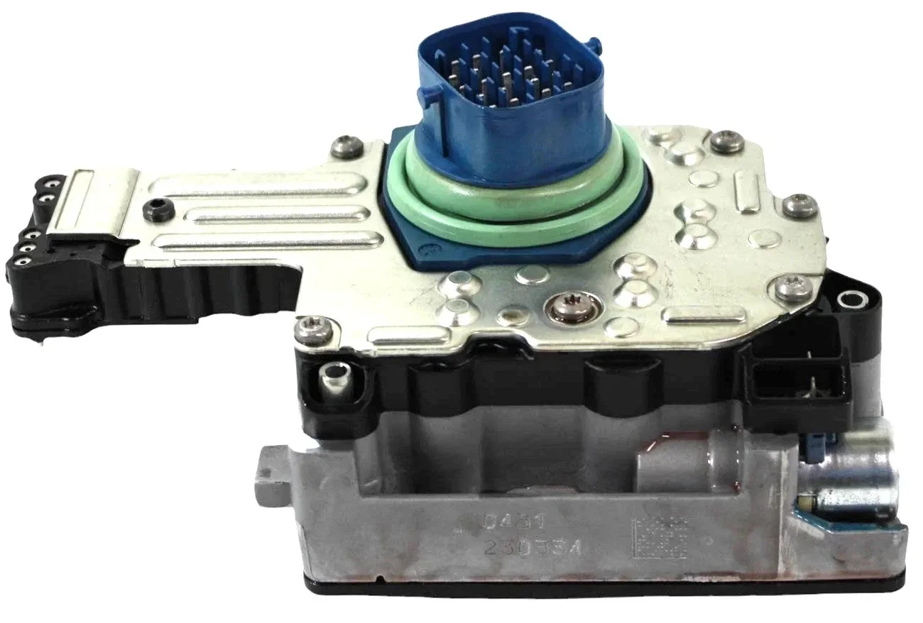 2019-2024 Ram 2500/3500 6.7L 68RFE Solenoid Pack Control Module MPN 609-054