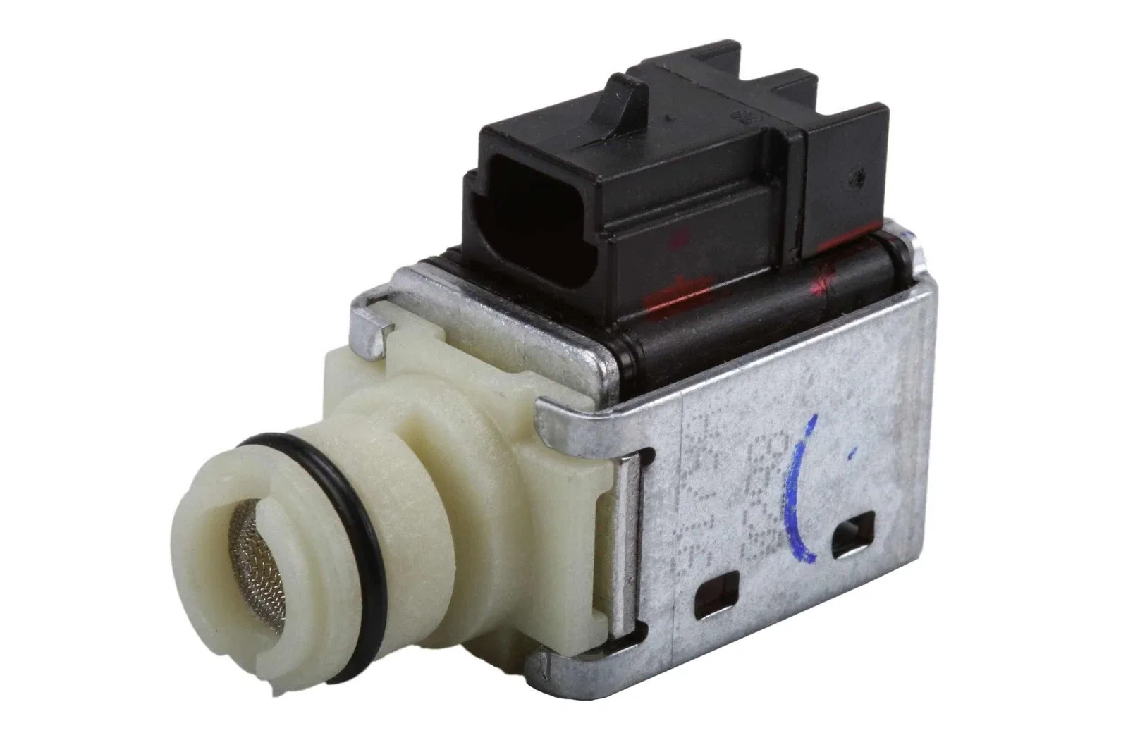 For Chevy Silverado Escalade 4L60-E 6L80 ACDelco GM Set 2PC Auto Trans Solenoids image 3