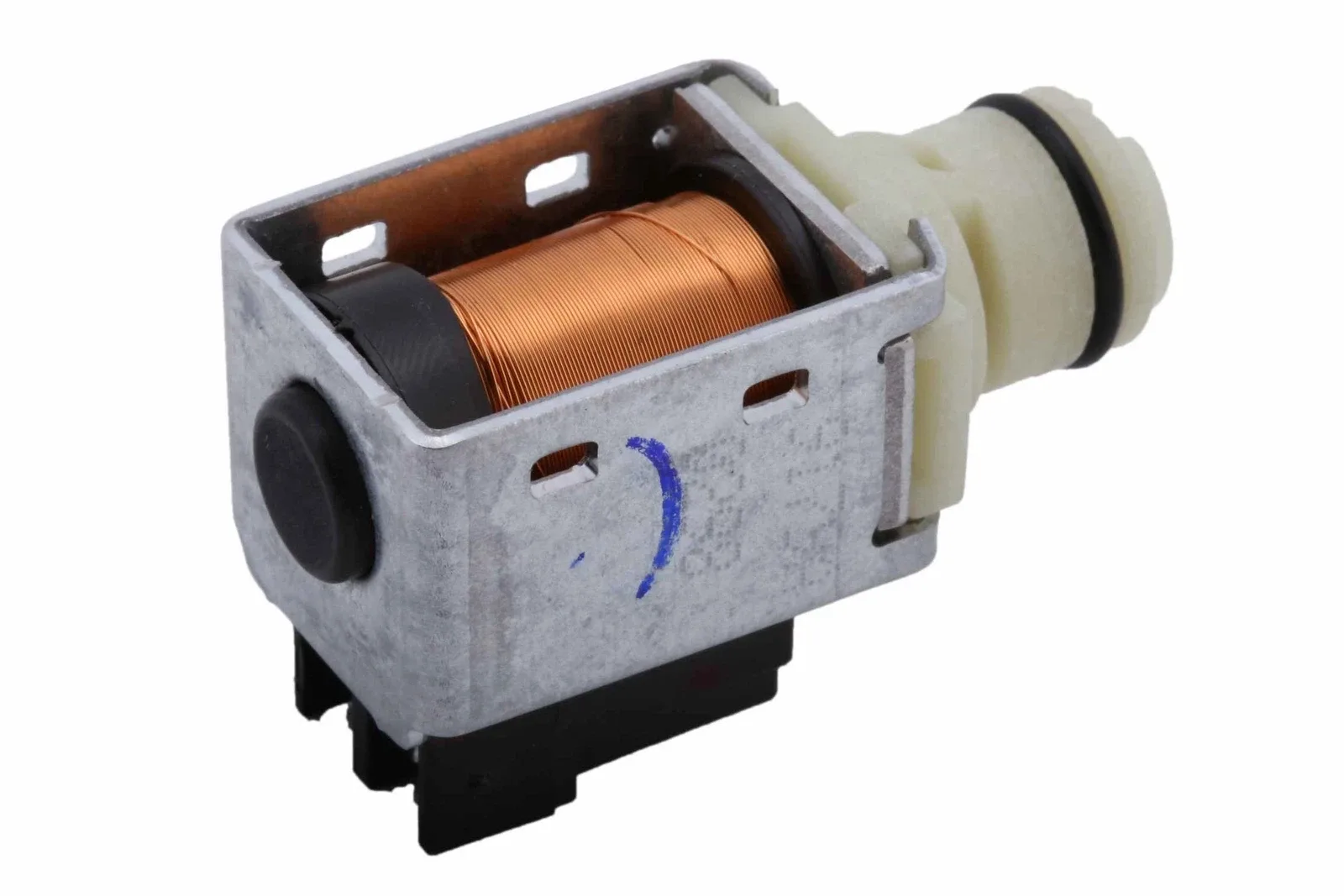 For Chevy Silverado Escalade 4L60-E 6L80 ACDelco GM Set 2PC Auto Trans Solenoids image 4
