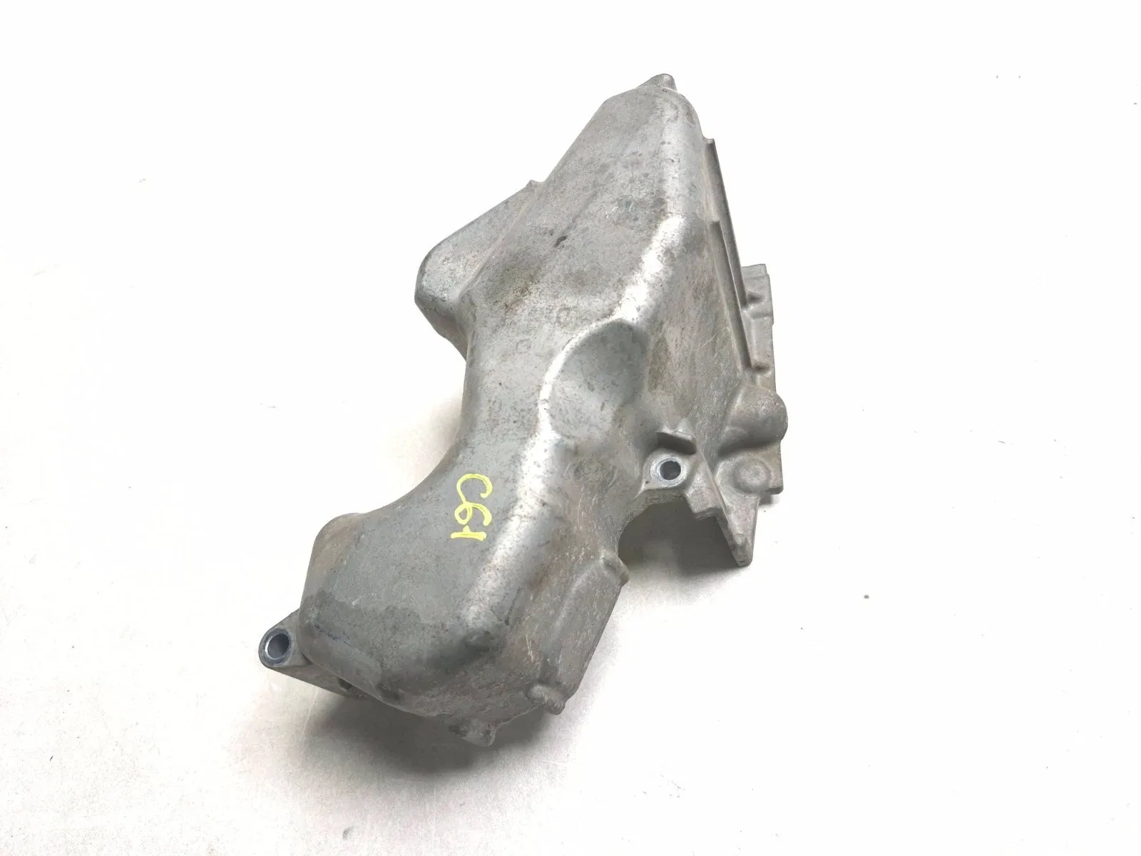 2007 Honda Fit Transmission Control Wire Cover 24901-RME-010 OEM image 3