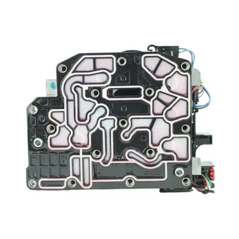 MOPAR 62TE Automatic Transmission Solenoid Assy, OEM New image 3