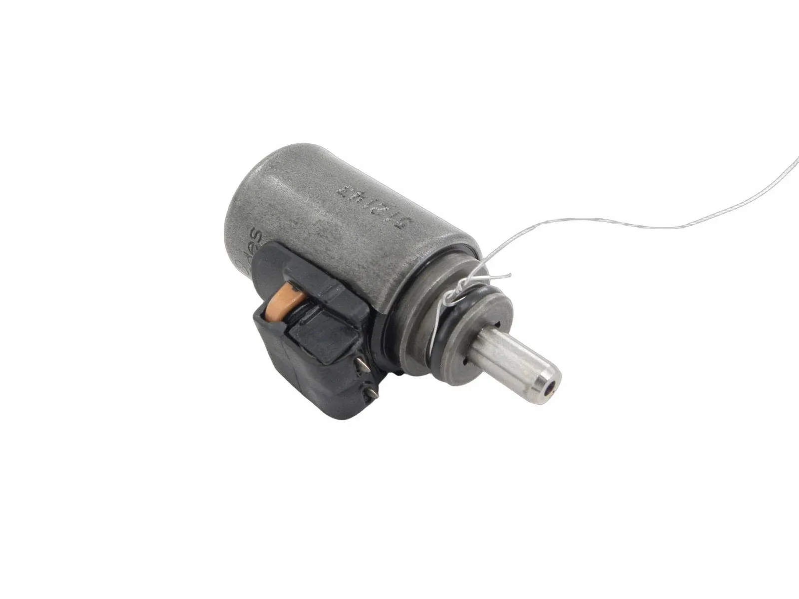 2007-2009 Mercedes-Benz Sprinter Shift Solenoid A 240 277 01 00 image 3