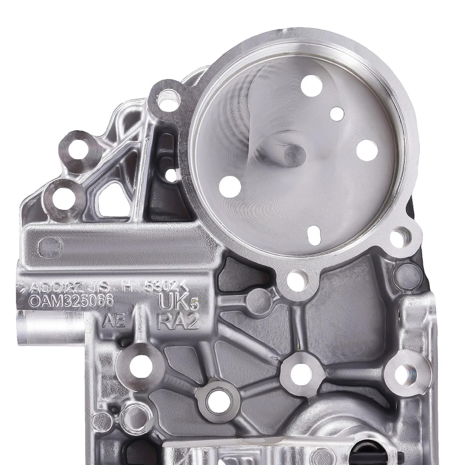 Valvebody Accumulator Housing for VW Golf 2007-10 For Audi 0AM325066C 0AM325066R image 2