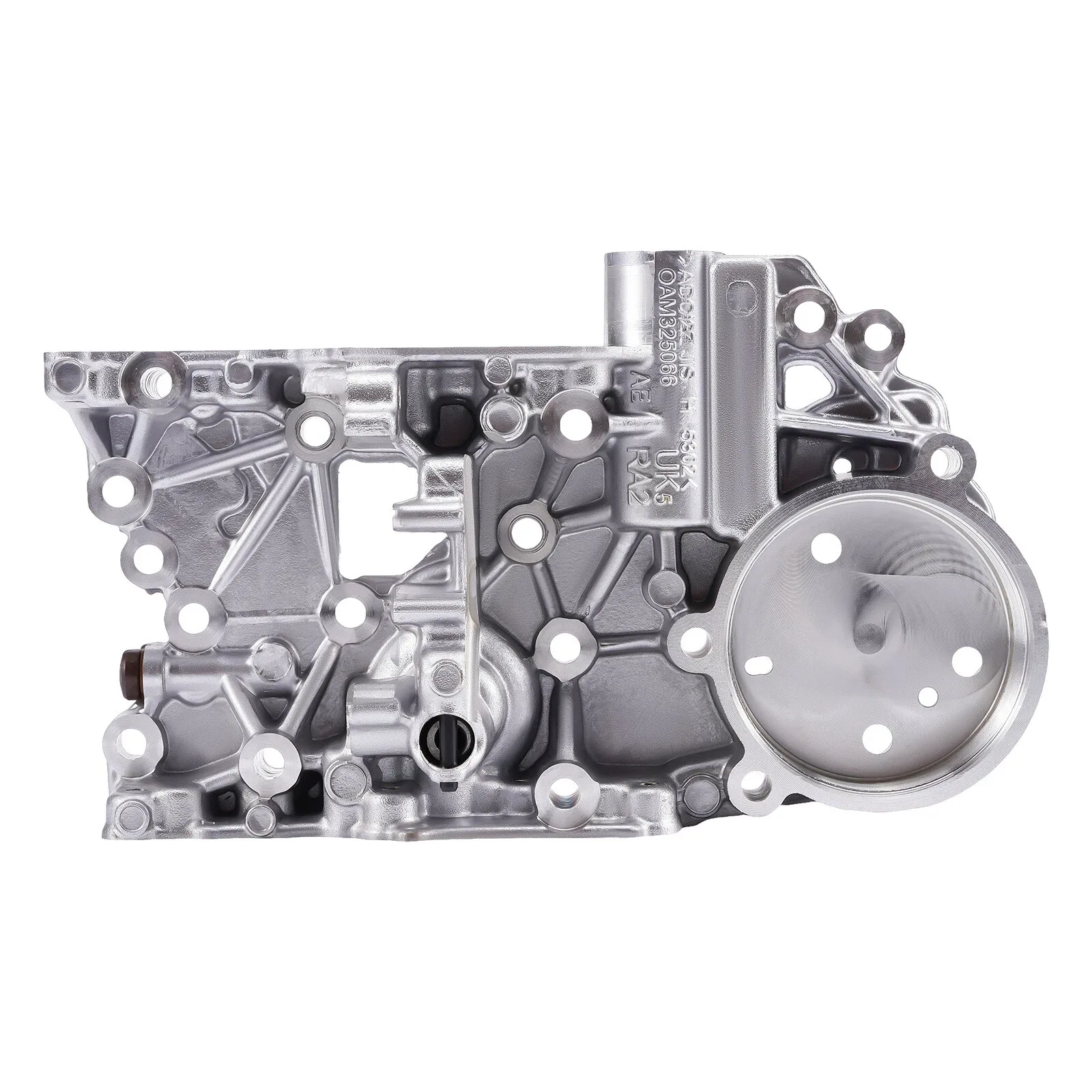 Valvebody Accumulator Housing for VW Golf 2007-10 For Audi 0AM325066C 0AM325066R image 4