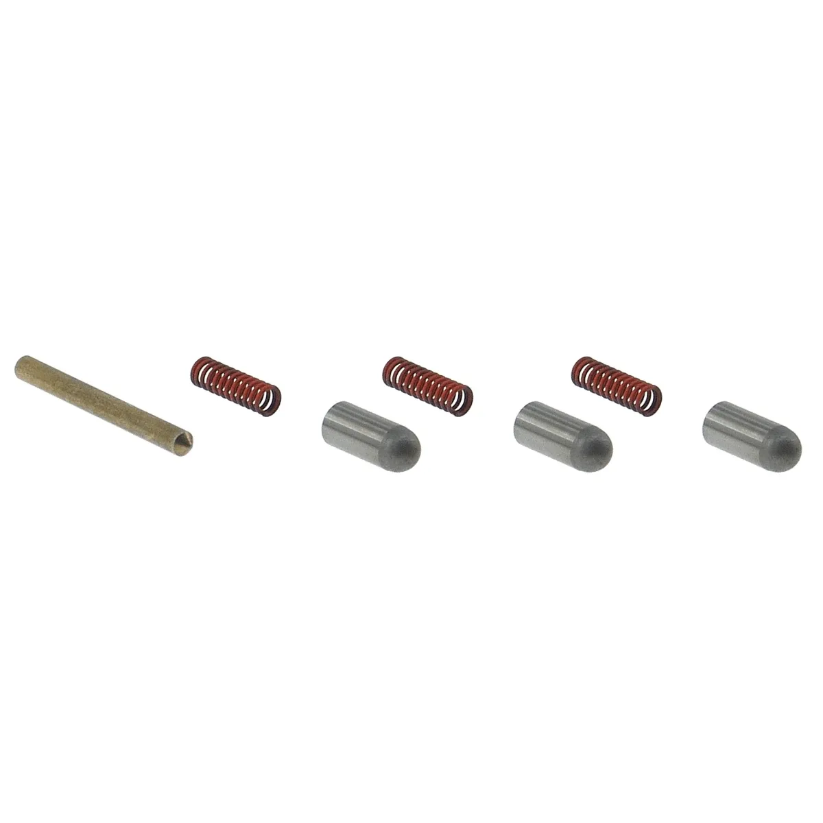 TransGo TF-Detent T12749 Shift Detent Ball Repair for A500 / 40RH / 42RH / 40RE image 3