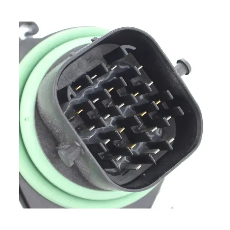2009-2014 VW Routan Automatic Transmission Solenoid Pack Assy - VDS-OEM image 3