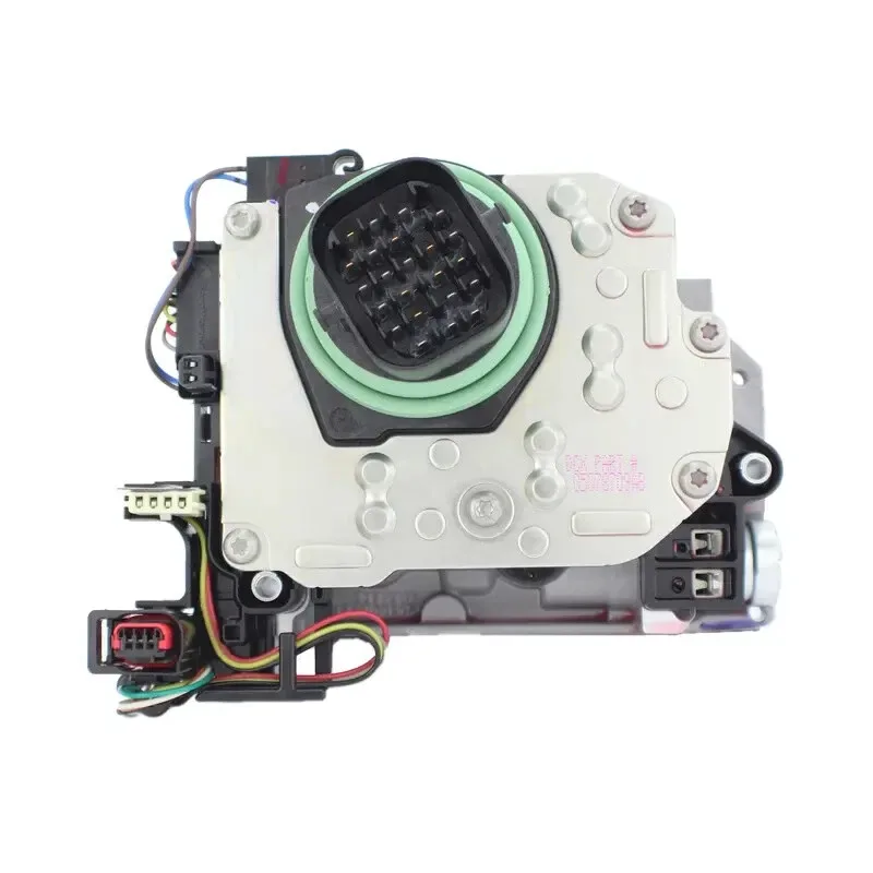 2009-2014 VW Routan Automatic Transmission Solenoid Pack Assy - VDS-OEM image 4